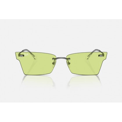 Sunglasses Ray Ban RB 3730 Xime