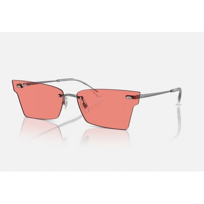 Γυαλιά ηλίου Ray Ban RB 3730 Xime