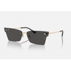 Γυαλιά ηλίου Ray Ban RB 3730 Xime