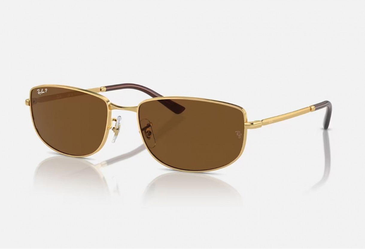 Γυαλιά ηλίου Ray Ban RB 3732 Polarized