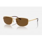 Γυαλιά ηλίου Ray Ban RB 3732 Polarized