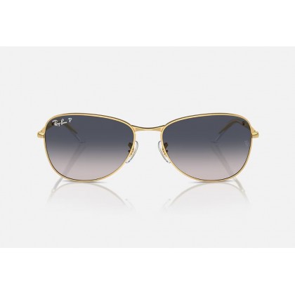 Γυαλιά ηλίου Ray Ban RB 3733 Polarized