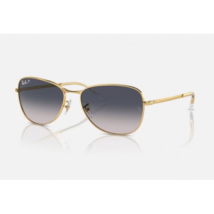 Γυαλιά ηλίου Ray Ban RB 3733 Polarized