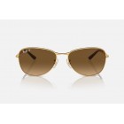 Γυαλιά ηλίου Ray Ban RB 3733 Polarized