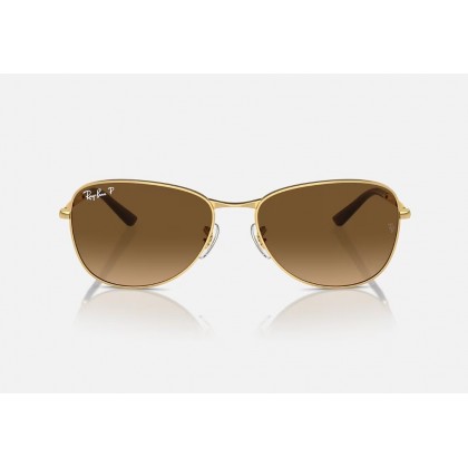 Sunglasses Ray Ban RB 3733 Polarized