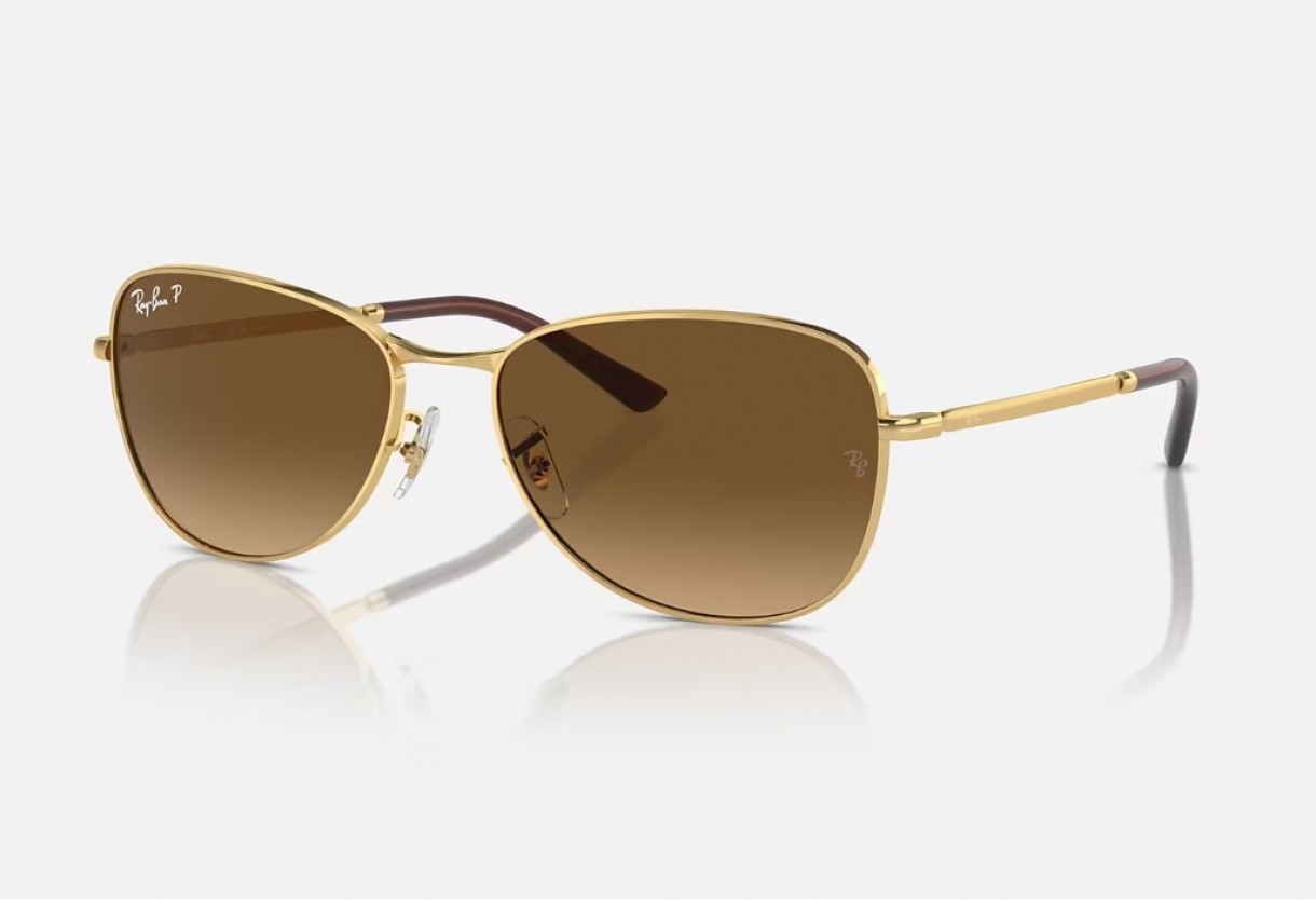 Γυαλιά ηλίου Ray Ban RB 3733 Polarized