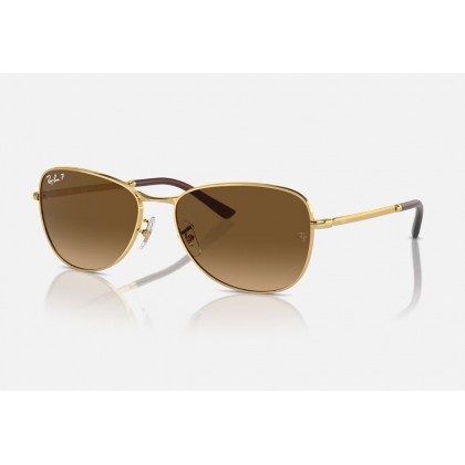 Sunglasses Ray Ban RB 3733 Polarized