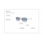 Γυαλιά ηλίου Ray Ban RB 3733 Polarized