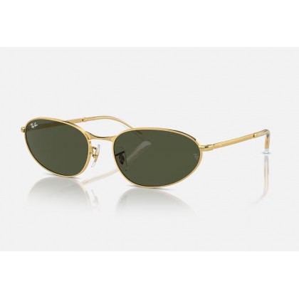 Sunglasses Ray Ban RB 3734