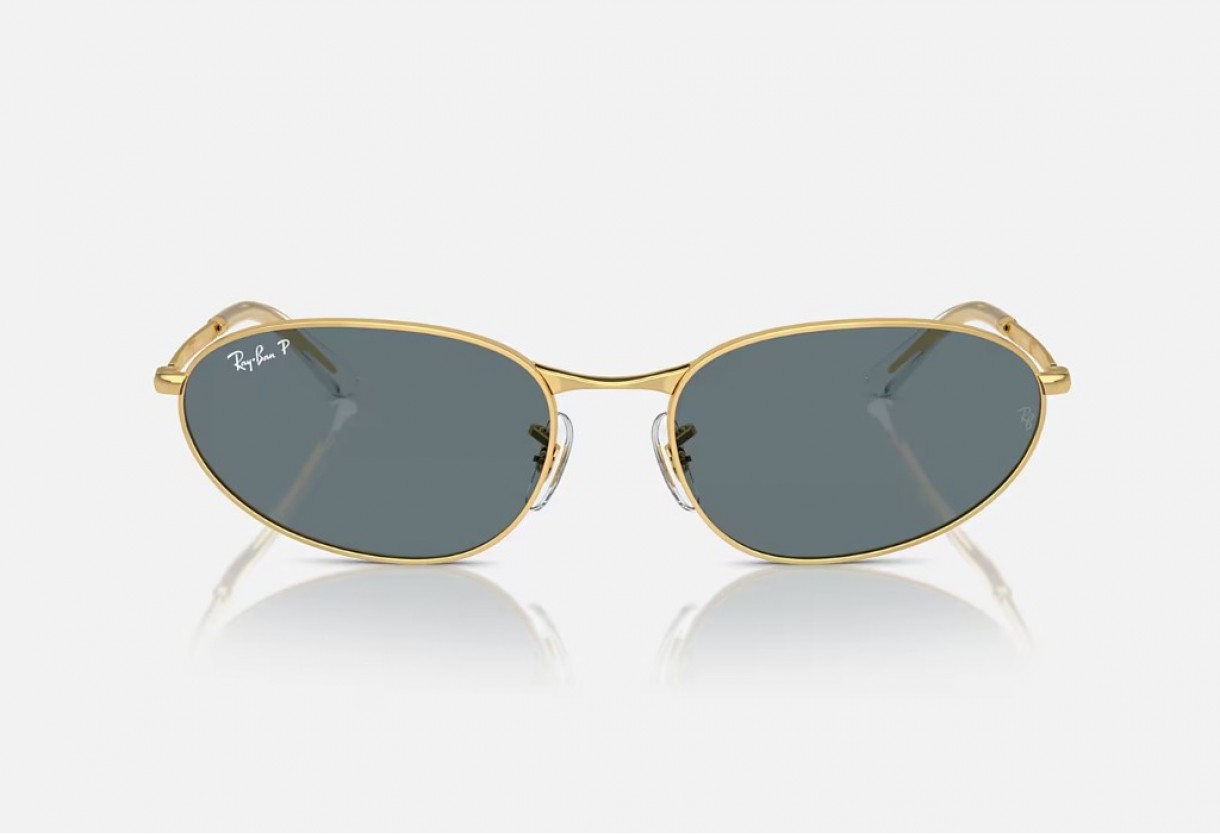 Γυαλιά ηλίου Ray Ban RB 3734  Polarized