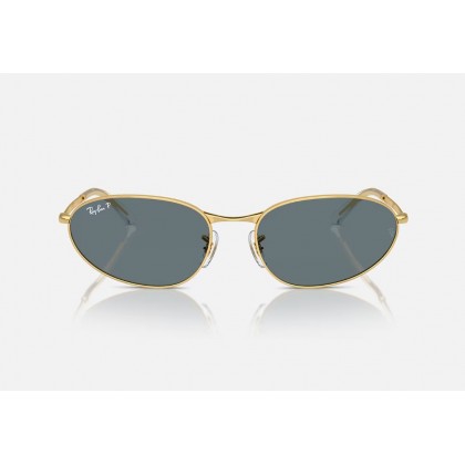 Sunglasses Ray Ban RB 3734 Polarized