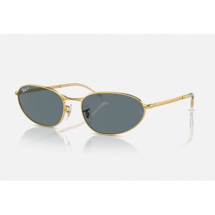 Sunglasses Ray Ban RB 3734 Polarized