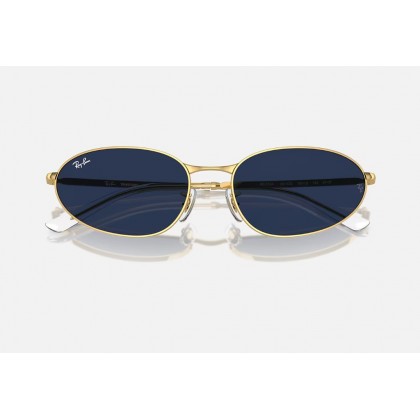 Γυαλιά ηλίου Ray Ban RB 3734 Transitions®