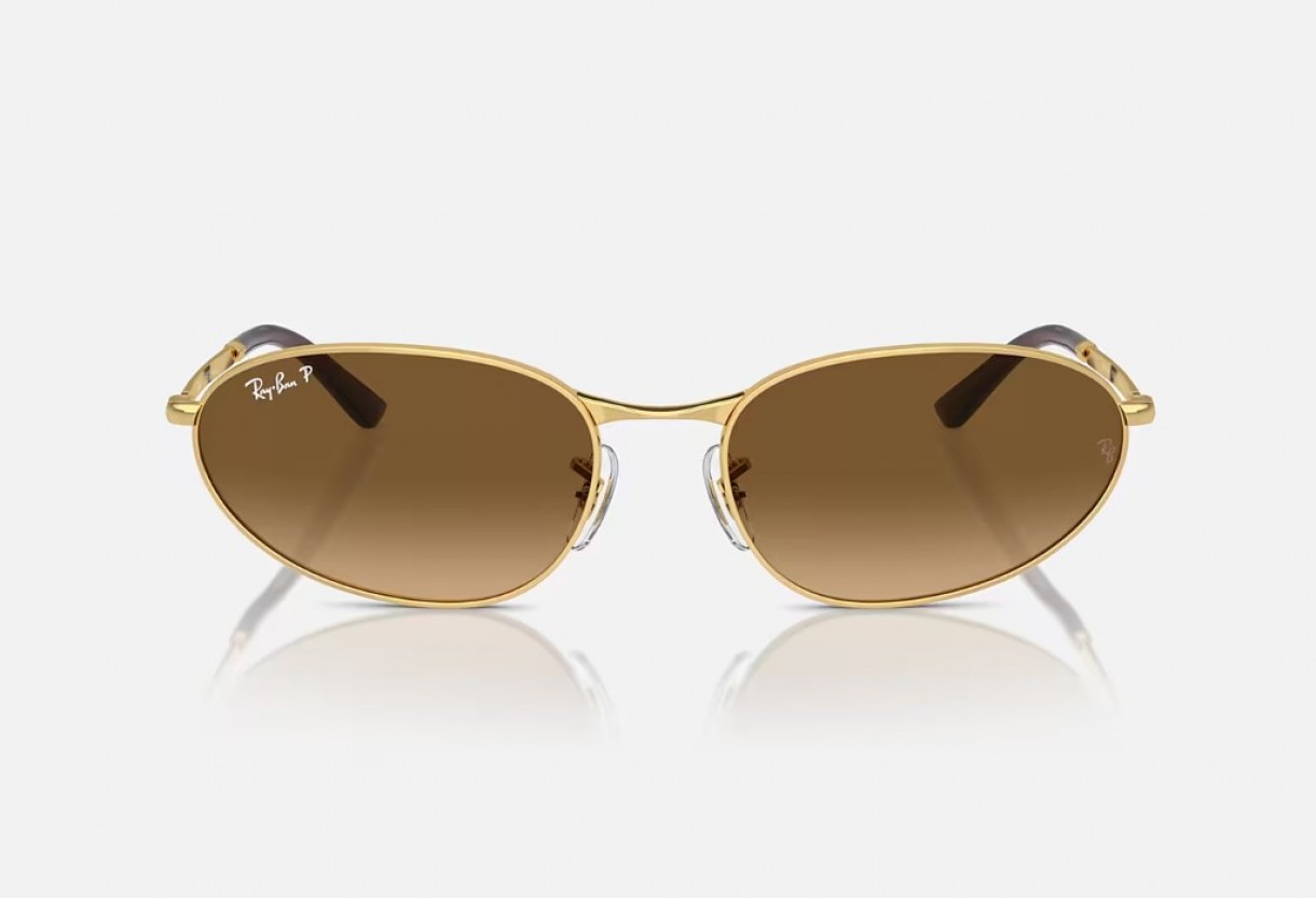 Γυαλιά ηλίου Ray Ban RB 3734  Polarized