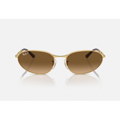 Sunglasses Ray Ban RB 3734 Polarized