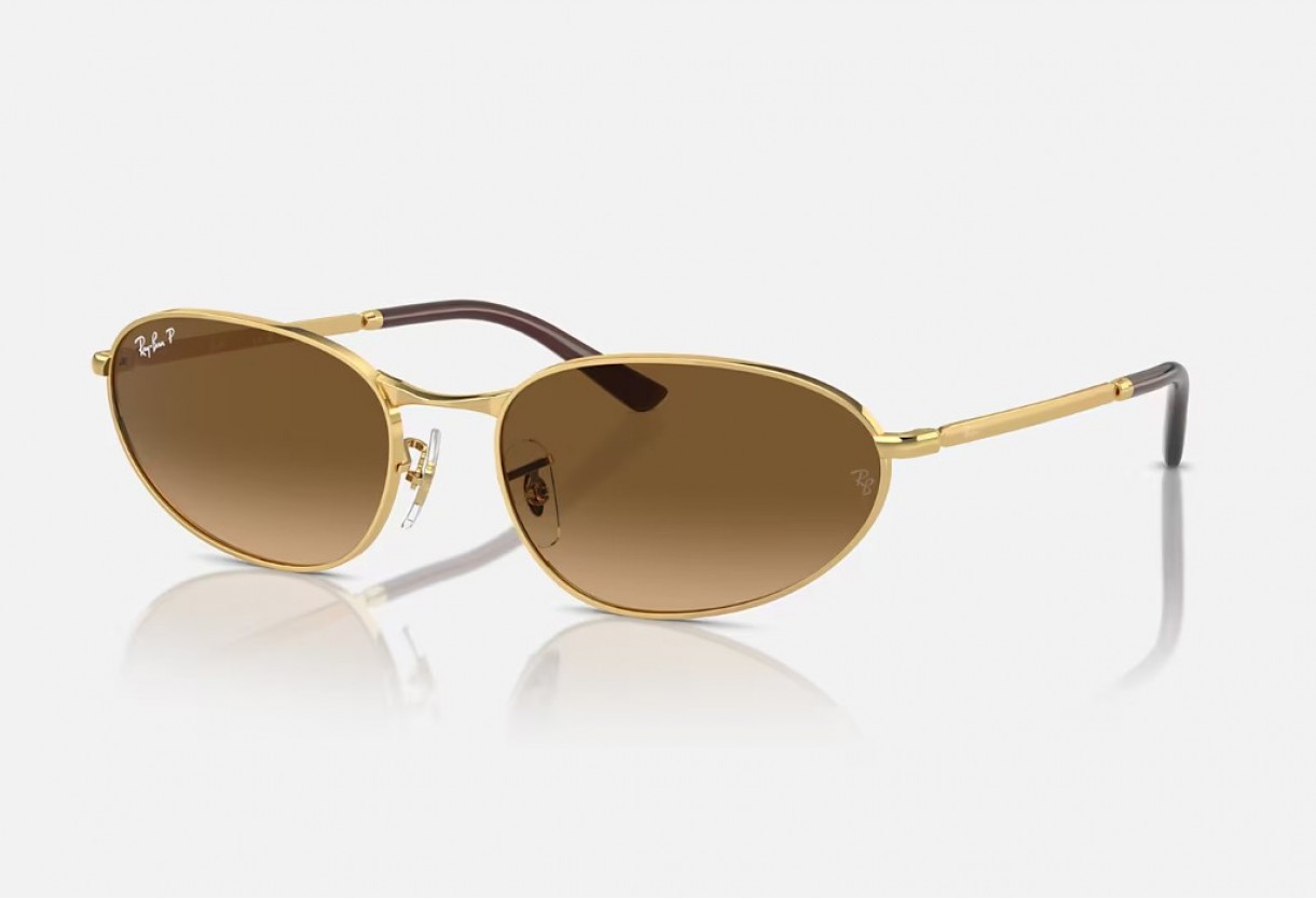 Γυαλιά ηλίου Ray Ban RB 3734  Polarized