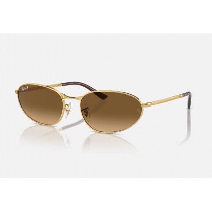 Sunglasses Ray Ban RB 3734 Polarized