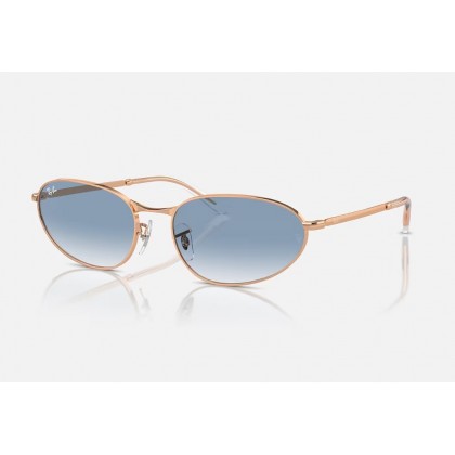 Sunglasses Ray Ban RB 3734