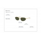 Sunglasses Ray Ban RB 3734