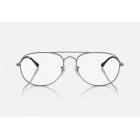 Eyeglasses Ray Ban RB 3735V Bain Bridge