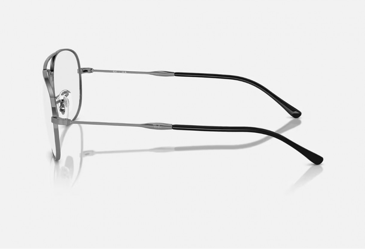 Eyeglasses Ray Ban RB 3735V Bain Bridge