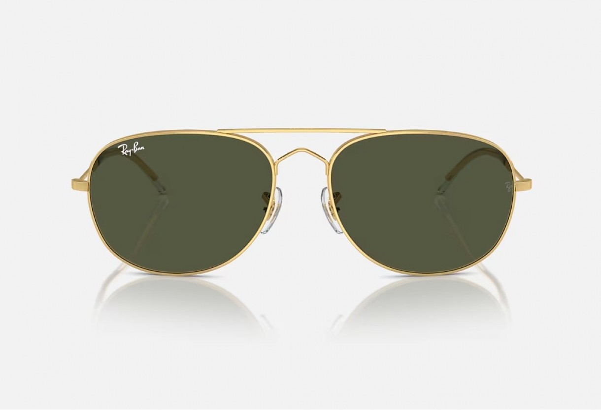 Γυαλιά ηλίου Ray Ban RB 3735  Bain Βridge