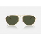 Γυαλιά ηλίου Ray Ban RB 3735  Bain Βridge