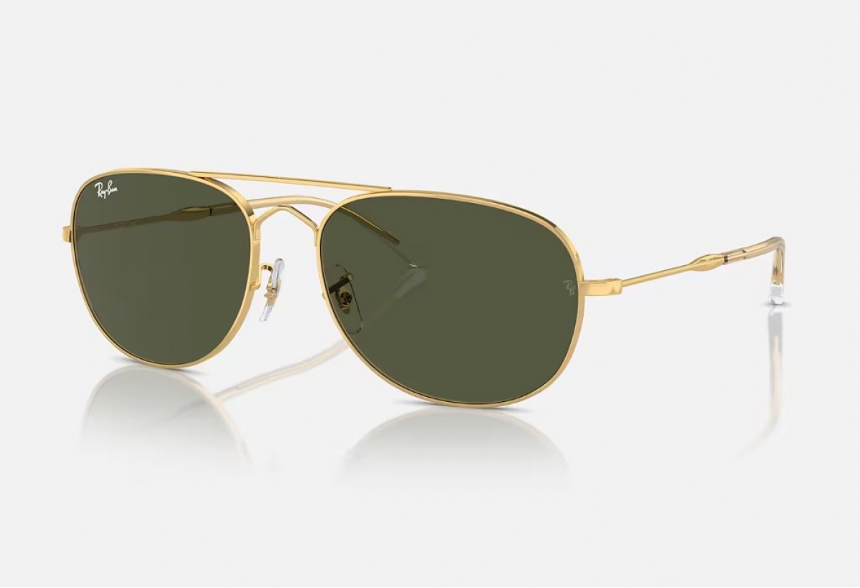 Γυαλιά ηλίου Ray Ban RB 3735  Bain Βridge