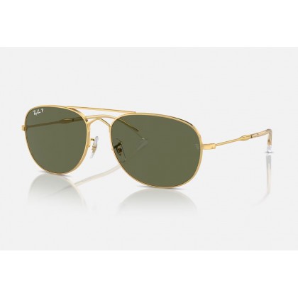 Sunglasses Ray Ban RB 3735  Bain Βridge Polarized