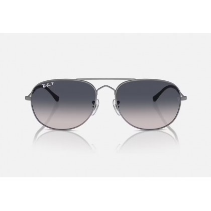 Sunglasses Ray Ban RB 3735  Bain Βridge Polarized