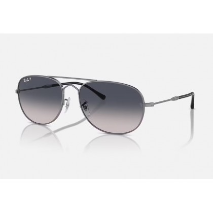 Sunglasses Ray Ban RB 3735  Bain Βridge Polarized