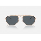 Γυαλιά ηλίου Ray Ban RB 3735  Bain Βridge