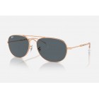 Γυαλιά ηλίου Ray Ban RB 3735  Bain Βridge