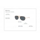 Sunglasses Ray Ban RB 3735  Bain Βridge