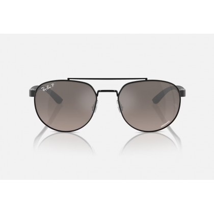 Γυαλιά ηλίου Ray Ban RB 3736CH Polarized Chromance