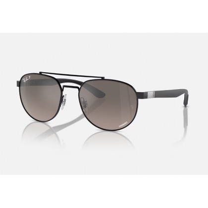 Γυαλιά ηλίου Ray Ban RB 3736CH Polarized Chromance