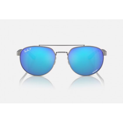 Sunglasses Ray Ban RB 3736CH Polarized Chromance