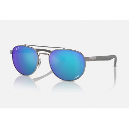 Sunglasses Ray Ban RB 3736CH Polarized Chromance