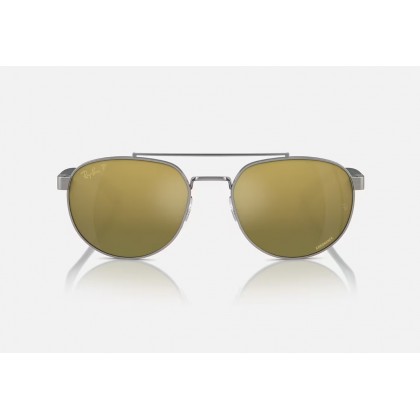 Γυαλιά ηλίου Ray Ban RB 3736CH Polarized Chromance