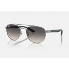 Γυαλιά ηλίου Ray Ban RB 3736