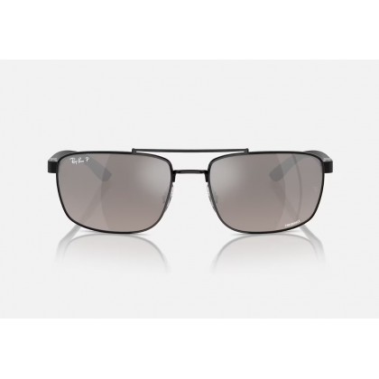 Sunglasses Ray Ban RB 3737CH Polarized Chromance