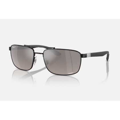 Sunglasses Ray Ban RB 3737CH Polarized Chromance