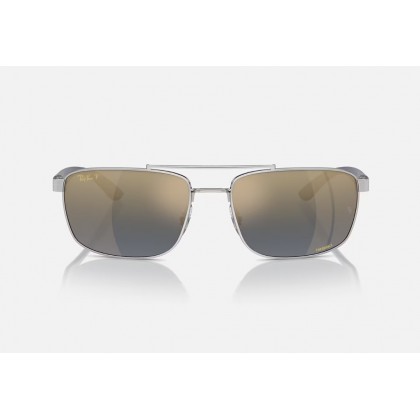 Sunglasses Ray Ban RB 3737CH Polarized Chromance