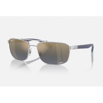 Sunglasses Ray Ban RB 3737CH Polarized Chromance