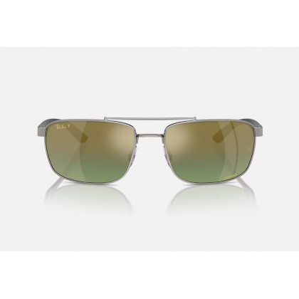 Sunglasses Ray Ban RB 3737CH Polarized Chromance