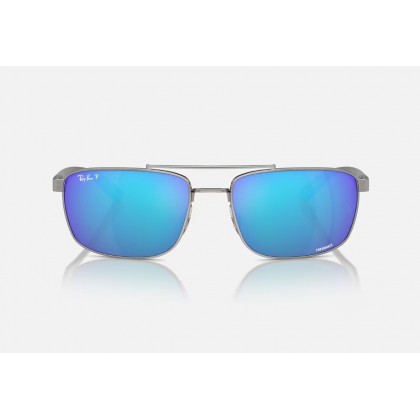 Sunglasses Ray Ban RB 3737CH Polarized Chromance