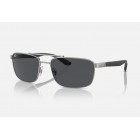 Sunglasses Ray Ban RB 3737