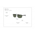 Sunglasses Ray Ban RB 3737