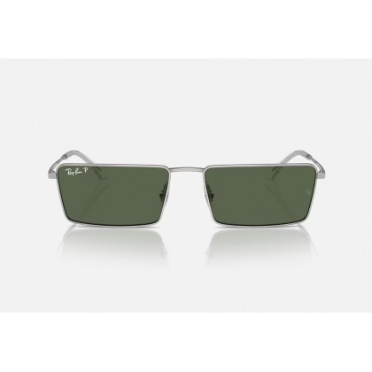 Γυαλιά ηλίου Ray Ban RB 3741 Emy Polarized