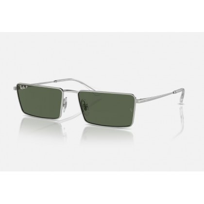 Γυαλιά ηλίου Ray Ban RB 3741 Emy Polarized